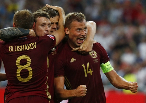 Nga chẳng thiếu gì, ngoài… Anh