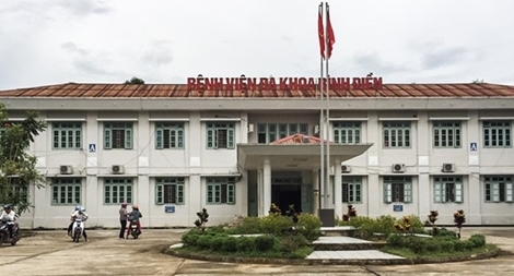 Thừa nhận có sai sót trong vụ trẻ sơ sinh tử vong