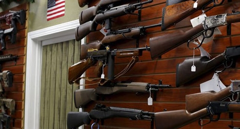 Kiểm soát súng đạn ở Mỹ – bài toán chưa có lời giải