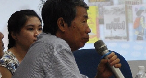 Thông tin đa chiều nhưng nhà báo phải biết cốt lõi sự thật