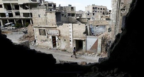 51 quan chức Mỹ yêu cầu dùng vũ lực lật đổ Tổng thống Syria Assad