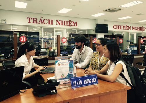 Đổi mới công tác chỉ đạo, điều hành cải cách hành chính - nhu cầu cấp bách của đất nước