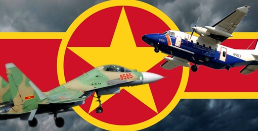 Đảm bảo chế độ, chính sách cho thân nhân phi công và phi hành đoàn hy sinh