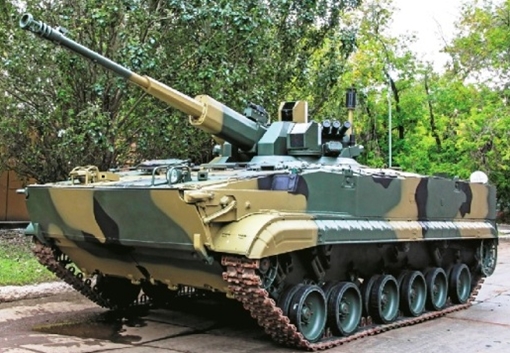 Nga khoe pháo phòng không chuyên trị tên lửa hành trình