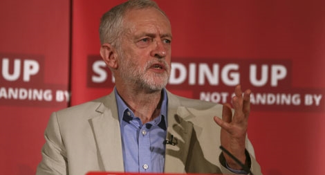 Nguy cơ khủng hoảng chính trị nước Anh thời hậu Brexit