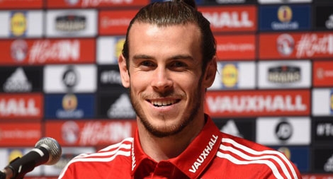 Xứ Wales – Bỉ: Bất ngờ lớn nhất Euro?