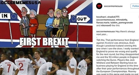 Xem EURO, thấy hình bóng… Premier League