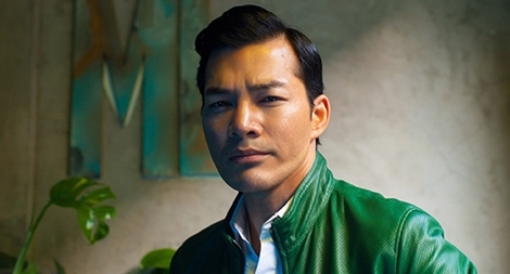 3 ngôi sao Hongkong, Đài Loan tới TPHCM đóng phim cùng Trần Bảo Sơn