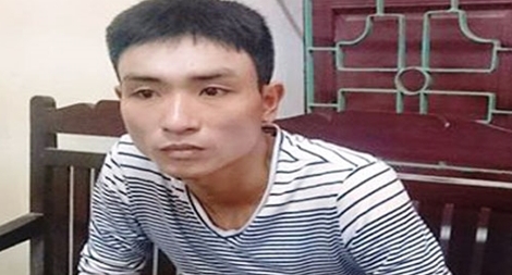 Khởi tố Giám đốc buôn heroin và tàng trữ 3 khẩu súng