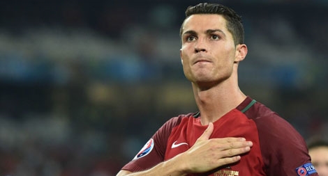 Cơ hội cuối cùng của Ronaldo