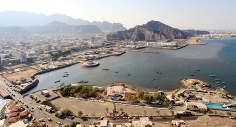 Yemen bị tấn công căn cứ quân sự, hàng chục người thương vong