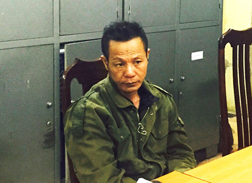 Sắp xử vụ thảm án cả gia đình ở Thạch Thất, Hà Nội