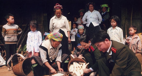 Truyền thống, phẩm chất và nhiệm vụ giai đoạn mới