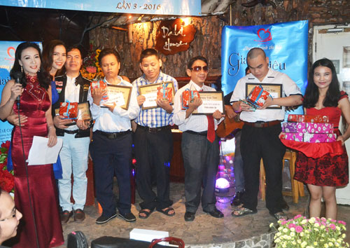 Nơi kết nối người khuyết tật bằng âm nhạc