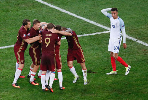 3 bài học từ Euro 2016