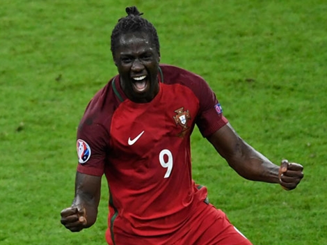 Cuộc đời vũ bão của Eder