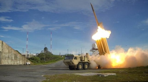 Lo ngại Triều Tiên nhưng Hàn Quốc phủ nhận mua THAAD