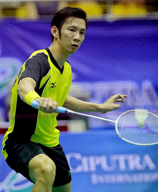 Tiến Minh không thể làm khán giả thất vọng