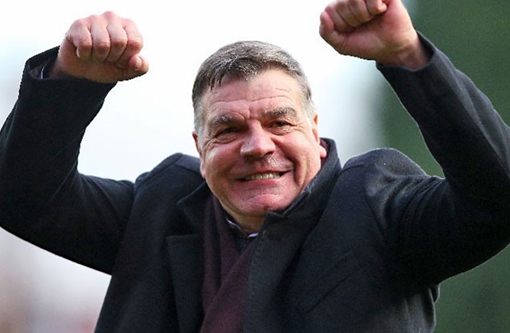 Với "Big Sam", đội tuyển Anh sẽ chơi... "thứ bóng đá của thế kỷ 19"?
