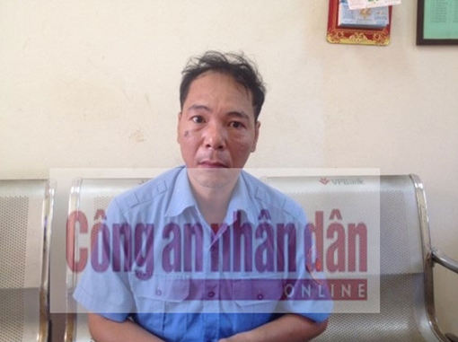 Thanh tra giao thông bịa chuyện bắt cóc bé gái 4 tuổi để "tống tình"  mẹ nạn nhân