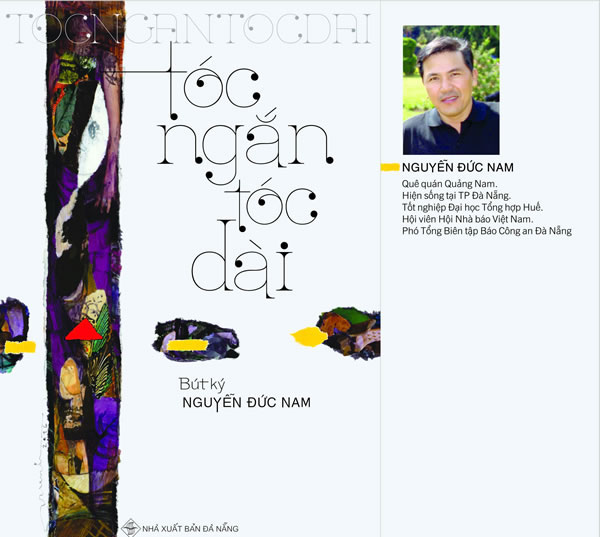 Đọc “Tóc ngắn, tóc dài” của Nguyễn Đức Nam