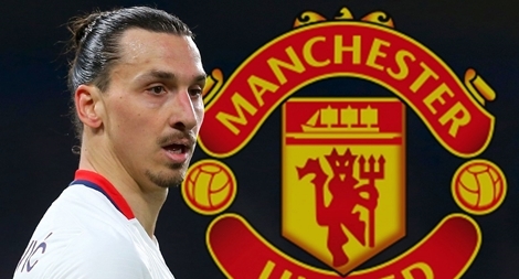 Vì sao Ibrahimovic khước từ Beckham?