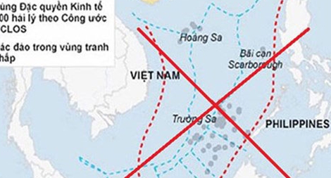 Phán quyết của PCA - Cơ sở để Philippines đàm phán với Trung Quốc