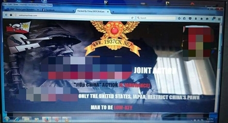 Đề nghị hội viên Bông sen vàng của Vietnam Airlines đổi mật khẩu