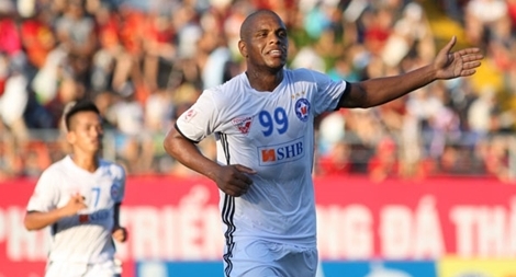 SHB Đà Nẵng âm thầm và hiệu quả