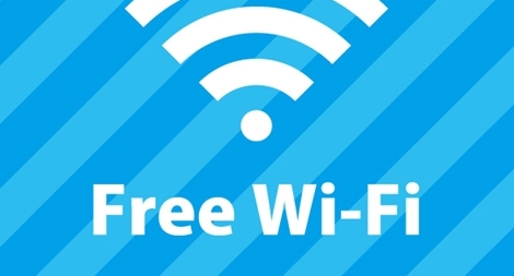 Hà Nội sắp phủ sóng Wi-Fi miễn phí