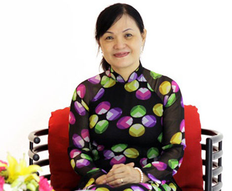 Thạc sĩ, bác sĩ Nguyễn Lan Hải: Nặng lòng với chuyện giáo dục giới tính