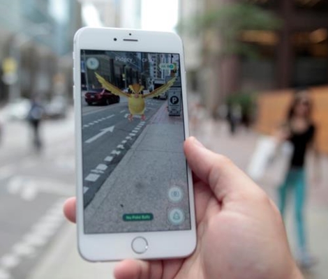 Những nơi "cấm cửa" Pokemon Go