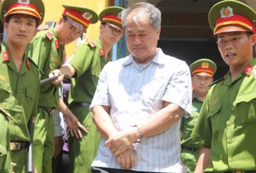 Tỷ lệ thu hồi tài sản tham nhũng có chuyển biến tích cực