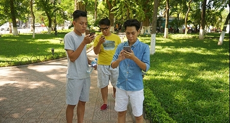 Chuyên gia an ninh mạng khuyến cáo cách cài Pokemon Go 