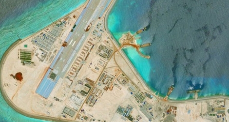 Trung Quốc tiếp tục hành động đơn phương tại các vùng biển tranh chấp