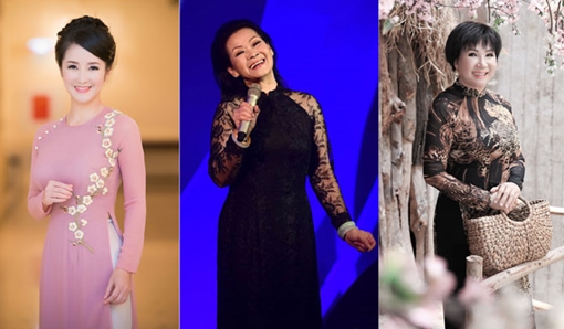 Ca sĩ Khánh Ly hát về mùa thu Hà Nội