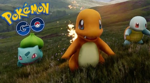 Dịch vụ xe đưa đón đi bắt Pokemon bắt đầu nở rộ