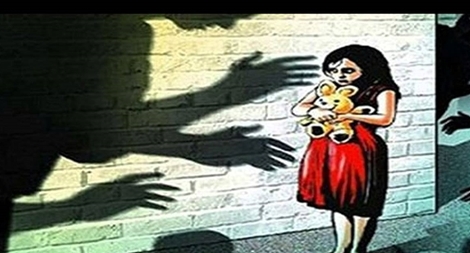 Giả thầy giáo ở trường hiếp dâm nữ sinh lớp 7