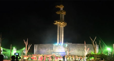 Truông Bồn - Bản hùng ca bất tử