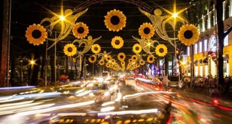 Không cắt điện trong dịp kỷ niệm Quốc khánh 2-9