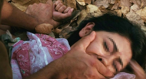 Nghi án nữ sinh cấp 3 bị cưỡng hiếp và sinh con