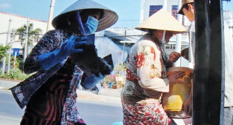 Vụ hơn 50 lần ngăn hàng xóm sửa nhà bị điều tra lại