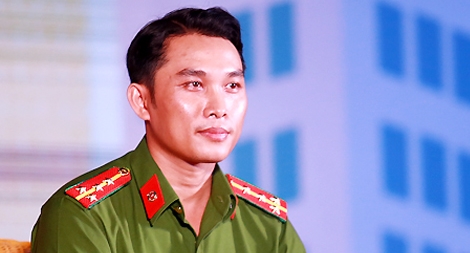 Kẻ bắt cóc con đại gia nhờ đặc nhiệm chở đi trốn vì tưởng xe ôm