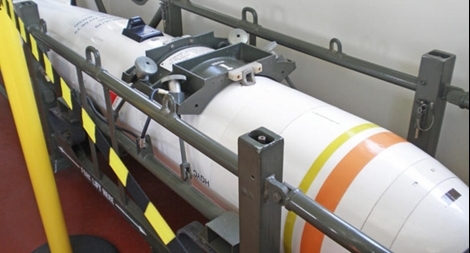 Mỹ rút vũ khí hạt nhân khỏi Thổ Nhĩ Kỳ