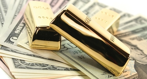 Giá vàng hôm nay 20-8: Giảm phiên cuối tuần