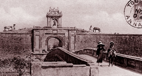 Khẳng định những giá trị lịch sử, văn hóa của Dinh trấn Thanh Chiêm