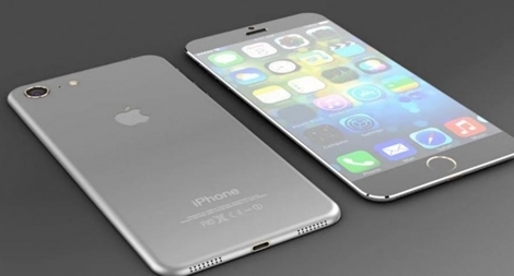 Iphone 7 có thể dùng như vé tàu điện ngầm