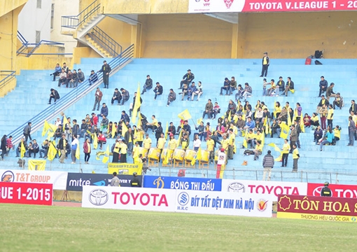 Thông điệp từ lá đơn tập thể các cựu cầu thủ bóng đá