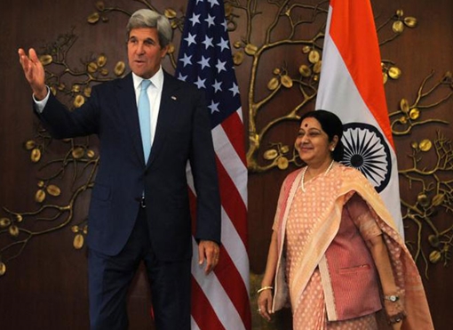 Ấn Độ và Hoa Kỳ kêu gọi tuân thủ phán quyết về Biển Đông