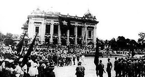 Điều quan trọng là băng đã tan, đường đã mở